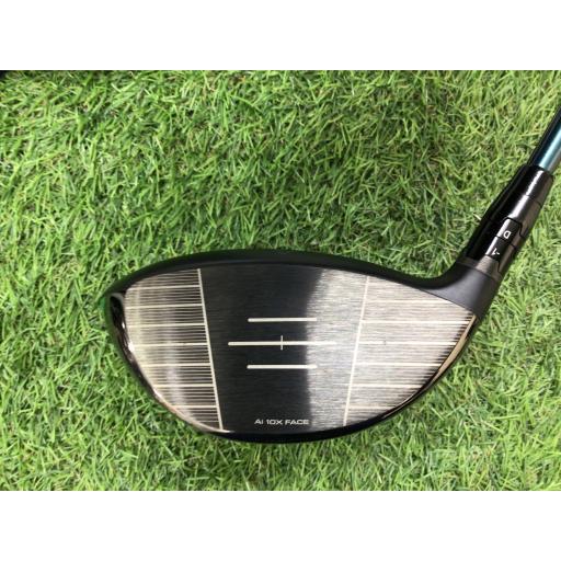 Callaway（キャロウェイ） ELYTE 10.5° ドライバー DR フレックスS