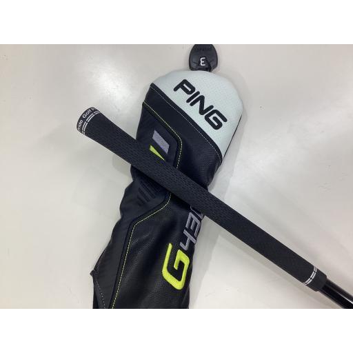 PING（ピン） G430 MAX 3W フェアウェイウッド FW フレックスS