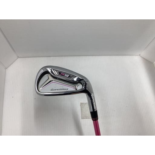 TaylorMade テーラーメイド Taylormade スーパーマックス アイアン 
