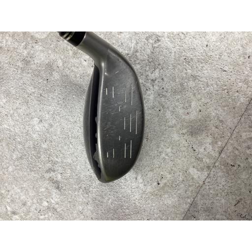 DUNLOP（ダンロップ） XXIO(2016) U5 ユーティリティ UT フレックスR