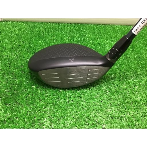 Callaway キャロウェイ ELYTE フェアウェイウッド 3W フレックスS 中古