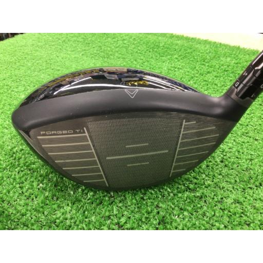 Callaway（キャロウェイ） PARADYM 9° ドライバー DR フレックスS