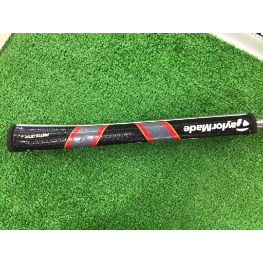 TaylorMade テーラーメイド スパイダージーティー パター RED スモール