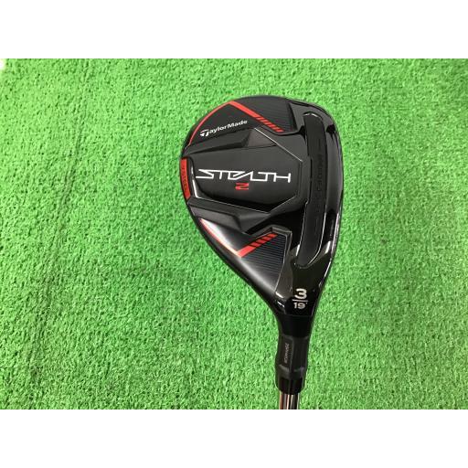 TaylorMade テーラーメイド ステルスツー ユーティリティ TaylorMade テーラーメイド ステルスツー ユーティリティ