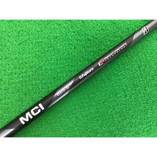 BRIDGESTONE GOLF ブリヂストン TOUR B BRM HF 56°/12° ウェッジ WG