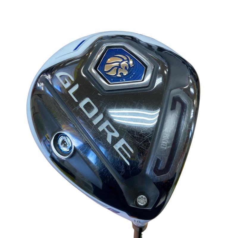 TaylorMade（テーラーメイド） GLOIRE F 10° ドライバー DR フレックス