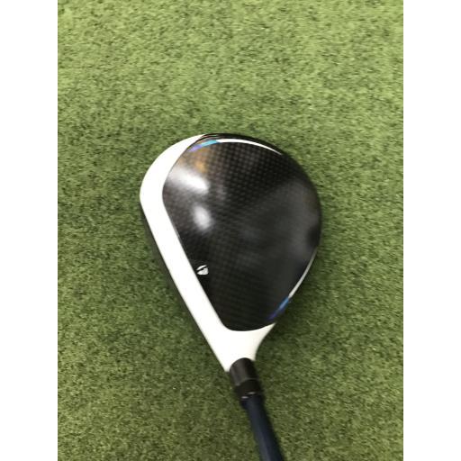 TaylorMade（テーラーメイド） SIM2 MAX-D 3W フェアウェイウッド FW