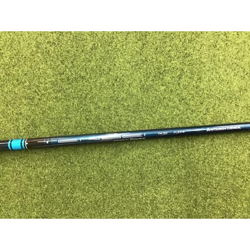 TaylorMade（テーラーメイド） SIM2 MAX-D 3W フェアウェイウッド FW