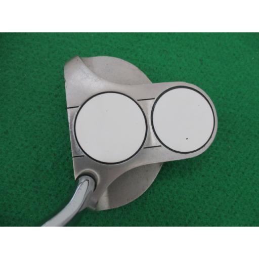 ODYSSEY（キャロウェイゴルフ） オデッセイ WHITE STEEL 2・ball 34