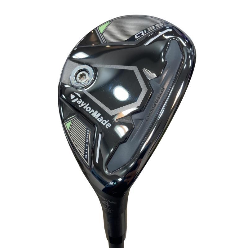 TaylorMade（テーラーメイド） Qi35 MAX LITE U4 ユーティリティ UT