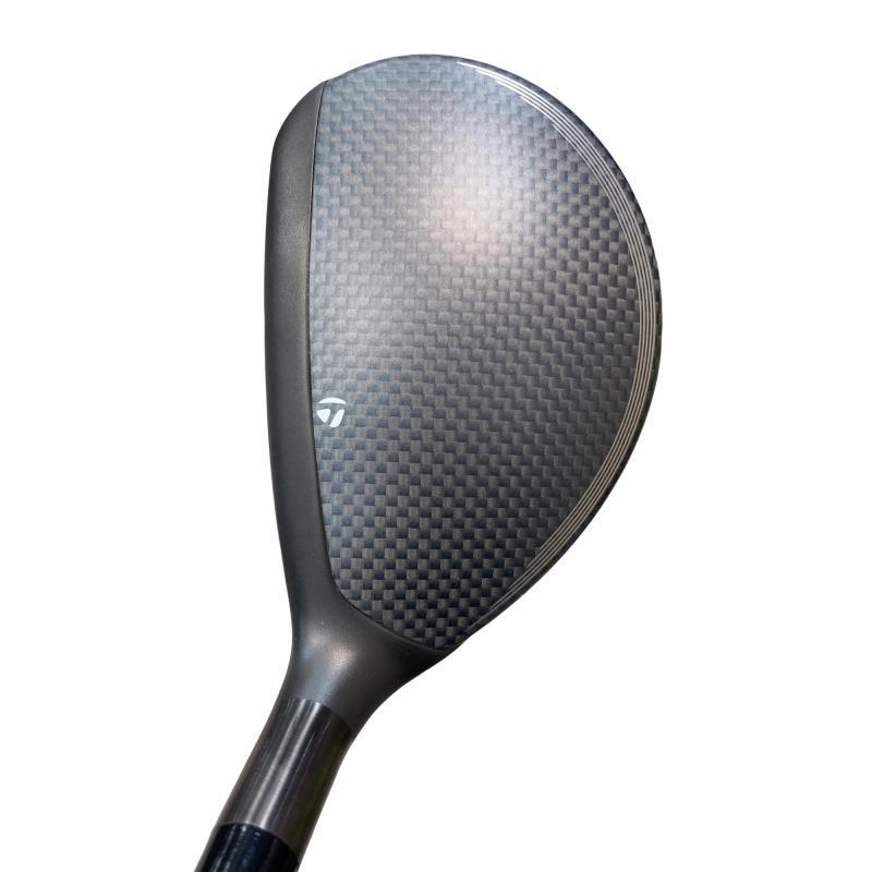 TaylorMade（テーラーメイド） Qi35 MAX LITE U4 ユーティリティ UT