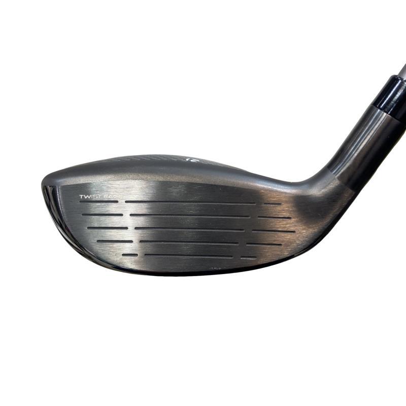TaylorMade（テーラーメイド） Qi35 MAX LITE U4 ユーティリティ UT