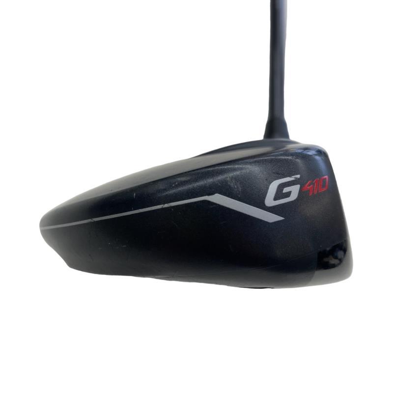 PING（ピン） G410 LST 3W フェアウェイウッド FW フレックスS