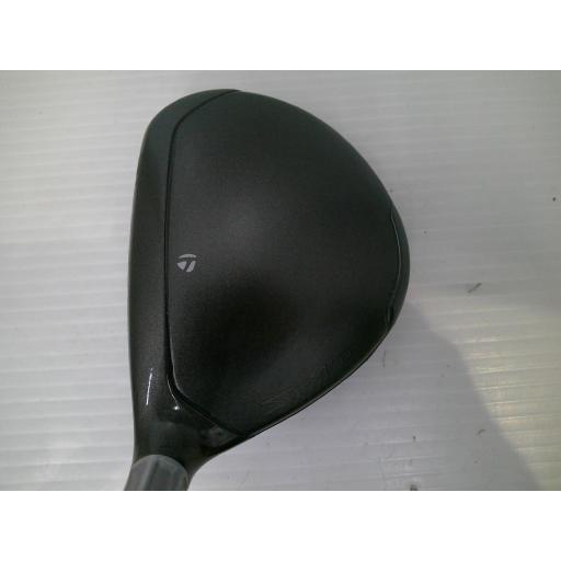 テーラーメイド STEALTH 5W レディース フェアウェイウッド FW フレックスL_2