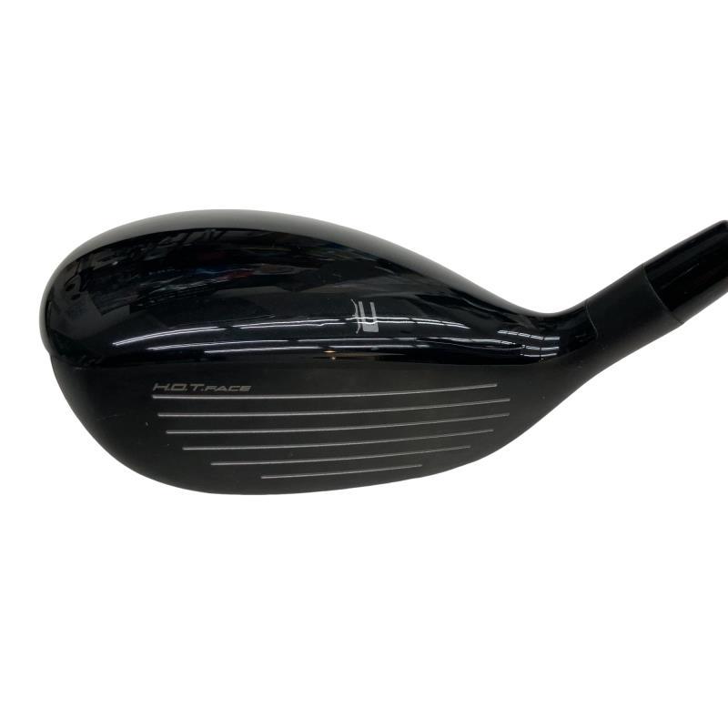 COBRA（コブラ） cobra AEROJET U4 ユーティリティ UT フレックス