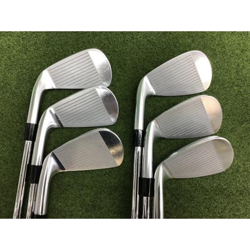 AXIS GOLF Z2・MBI 6S アイアンセット IR フレックスS : ゴルフ