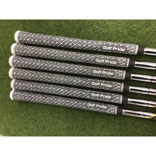 AXIS GOLF Z2・MBI 6S アイアンセット IR フレックスS : ゴルフ