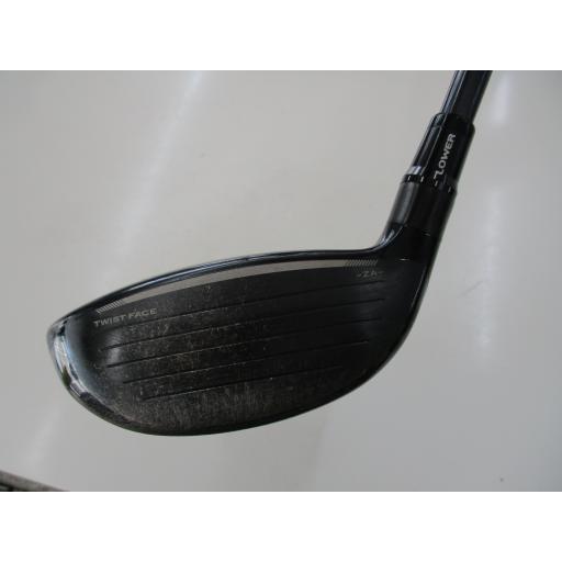 TaylorMade（テーラーメイド） STEALTH PLUS+ 5W フェアウェイウッド