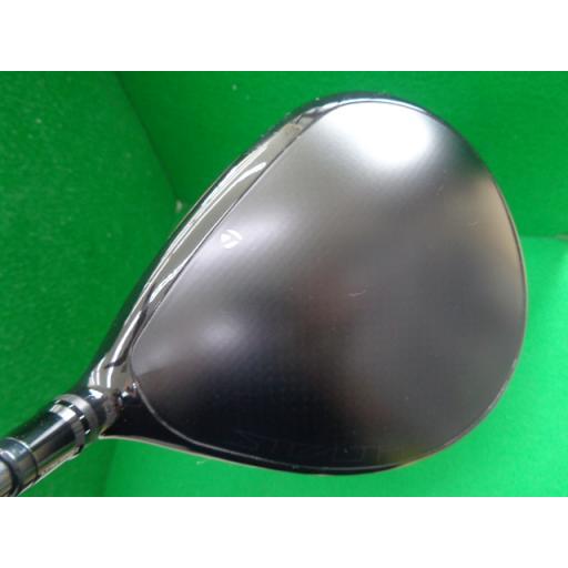 TaylorMade テーラーメイド ステルス ドライバー STEALTH 10.5