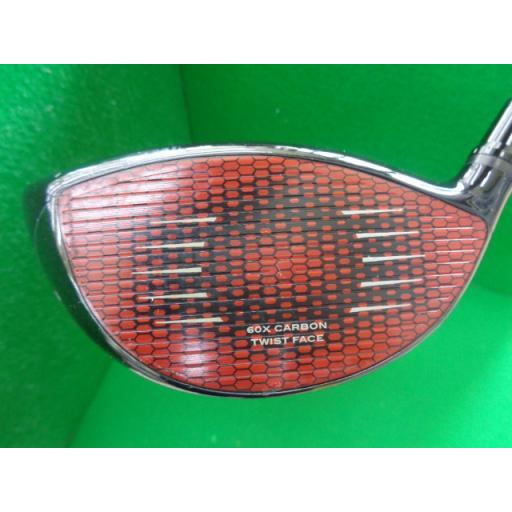 TaylorMade テーラーメイド ステルス ドライバー STEALTH 10.5