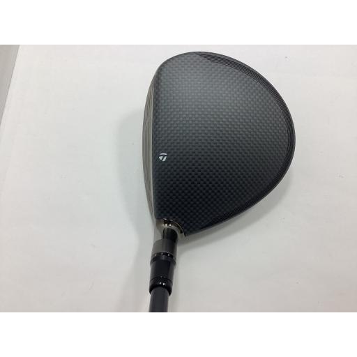 TaylorMade テーラーメイド Qi35 フェアウェイウッド MAX 5W