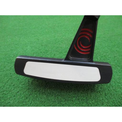 ODYSSEY（キャロウェイゴルフ） オデッセイ TRI-BEAM DOUBLE WIDE CS