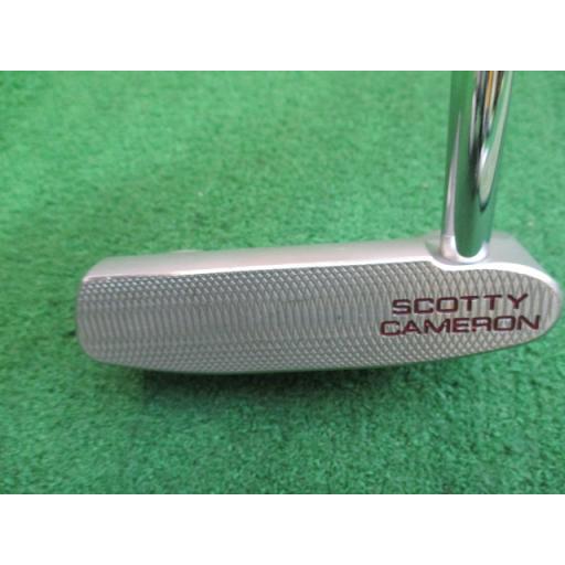 SCOTTY CAMERON タイトリスト Titleist スコッティキャメロン