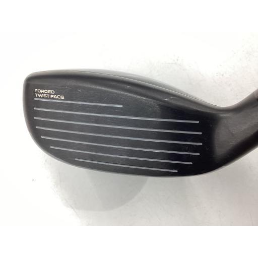 メイド Qi10 TOUR U3 ユーティリティ 19.5° TaylorMade（テーラーメイド） Qi10 TOUR U3 ユーティリティ UT