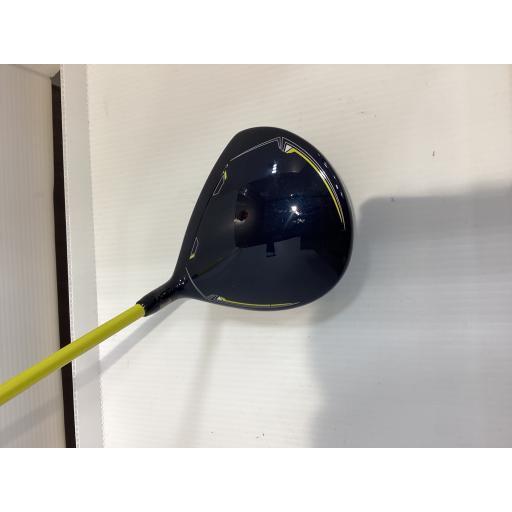 BRIDGESTONE GOLF ブリヂストン JGR 9.5° ドライバー DR フレックスS