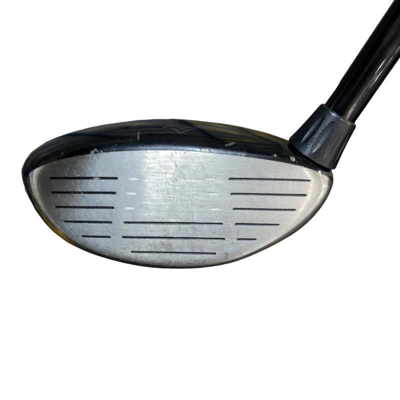 Callaway（キャロウェイ） X フェアウェイウッド 7W(21°) USA