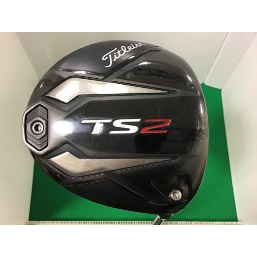 Titleist（タイトリスト） ティーエスツー ドライバー TS2 TS2 10.5