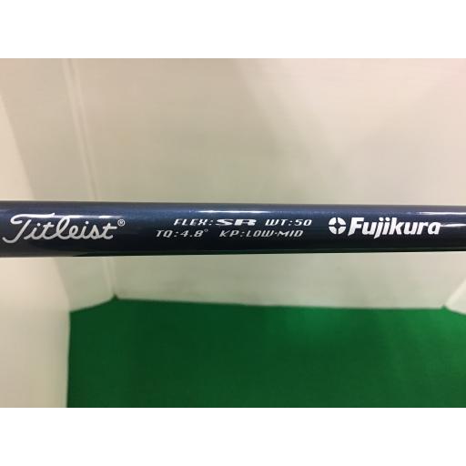 Titleist（タイトリスト） ティーエスツー ドライバー TS2 TS2 10.5