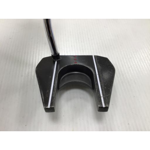 ODYSSEY TANK 7V パター34インチ オデッセイ　タンク　比較的美品 オデッセイ（車） オデッセイ タンク パター TANK #7 34インチ 中古 D