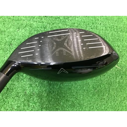 キャロウェイ ローグ スター フェアウェイウッド ROGUE STAR 3W