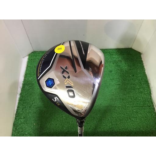 XXIO ダンロップ ゼクシオ フェアウェイウッド (2022) XXIO(2022) 5W