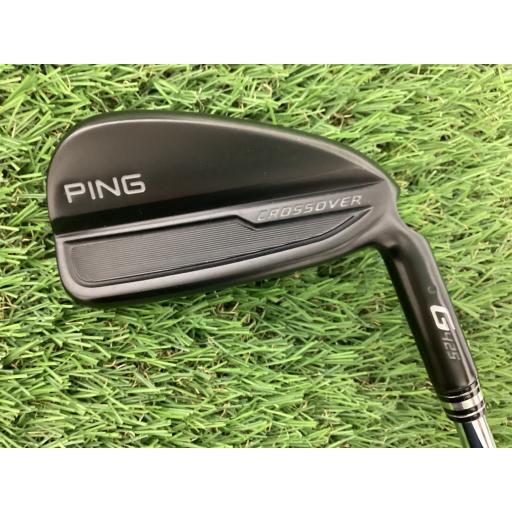 PING（ピン） G425 CROSSOVER U4(アーコス無し) ユーティリティ UT