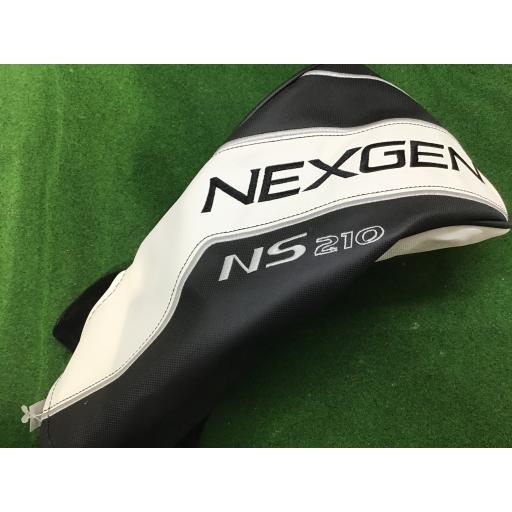 ゴルフパートナー NEXGEN NS210 9.5° ドライバー DR フレックスその他