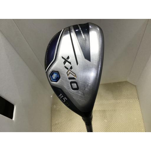 ゼクシオX　2021-2022モデル ユーティリティH5&H6 2本組　SR ゼクシオX 2021-2022モデル ユーティリティH5&H6 2本組 SR XXIO