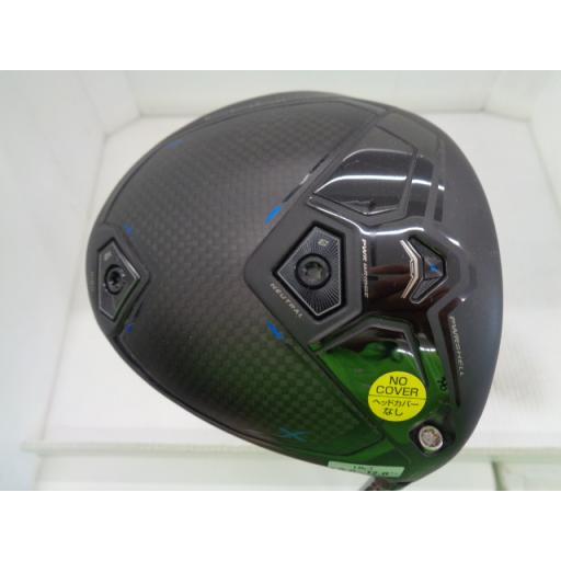 COBRA（コブラ） cobra DARKSPEED X 10.5° ドライバー DR フレックスSR