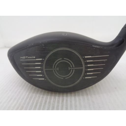 COBRA（コブラ） cobra DARKSPEED X 10.5° ドライバー DR フレックスSR