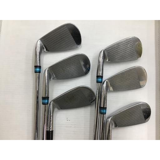 EZONE ヨネックス YONEX イーゾーン アイアンセット CB 701 FORGED 7S