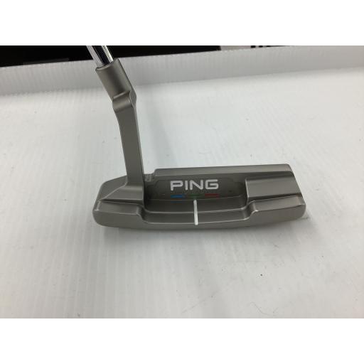 PING（ピン） PLD MILLED ANSER 2 34インチ パター PT フレックス