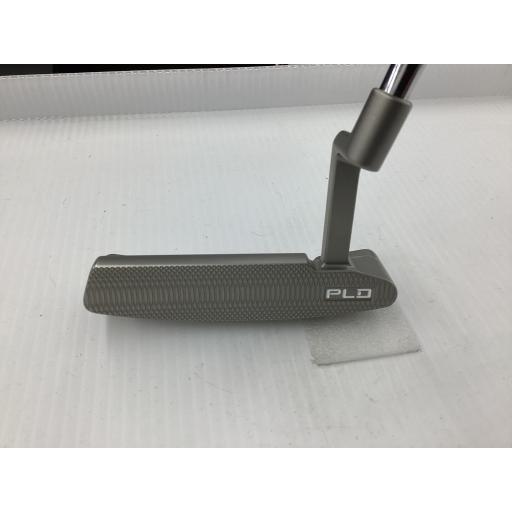 PING（ピン） PLD MILLED ANSER 2 34インチ パター PT フレックス