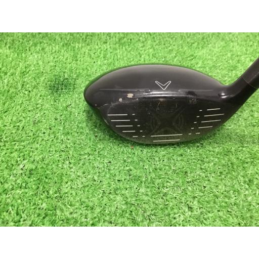 Callaway（キャロウェイ） ROGUE STAR 5W フェアウェイウッド FW