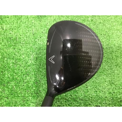 Callaway（キャロウェイ） ROGUE STAR 5W フェアウェイウッド FW