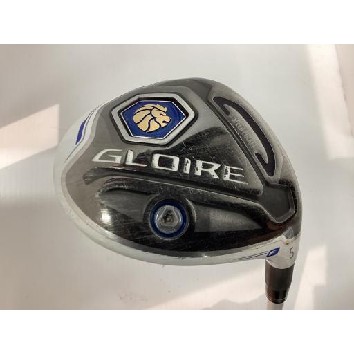 TaylorMade（テーラーメイド） GLOIRE F(2016) 5W フェアウェイウッド