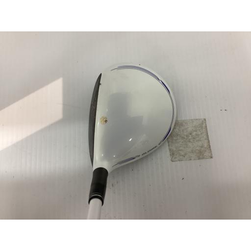 テーラーメイドGLOIRE F 5W TaylorMade（テーラーメイド） GLOIRE F 5W フェアウェイウッド FW