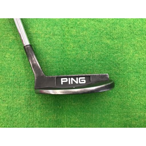 PING Shea H Cadence TR パター PING（ピン） CADENCE TR Shea H(黒)(長さ調整機能付き) パター PT