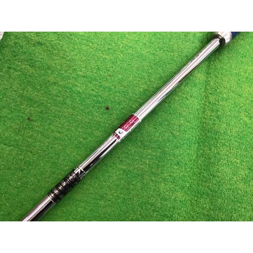 PING Shea H Cadence TR パター ピン(PING) ケーデンス TRパター シェイ H