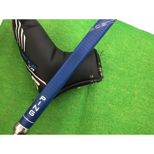 PING（ピン） CADENCE TR Shea H(黒)(長さ調整機能付き) パター PT